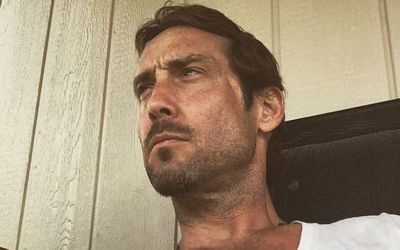 Facts About Johnny Strong - Actor and Stuntman 